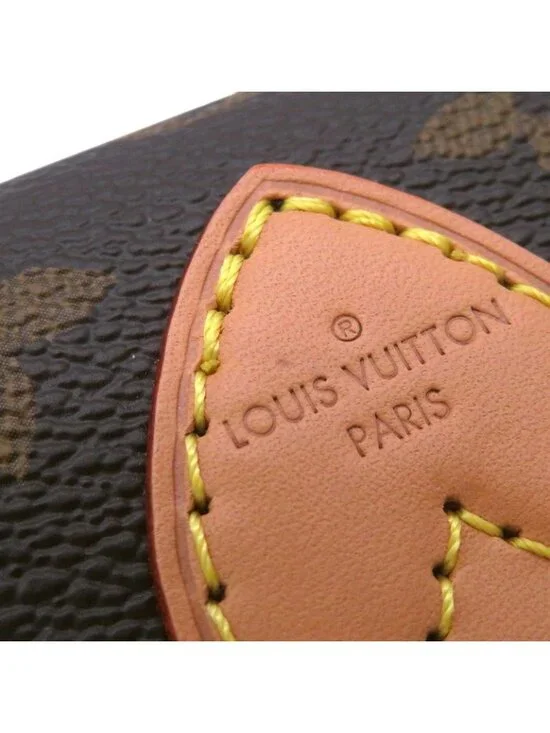 Louis Vuitton Handbag Monogram Nano Diane Bag 2-Way - Picture 7 of 10